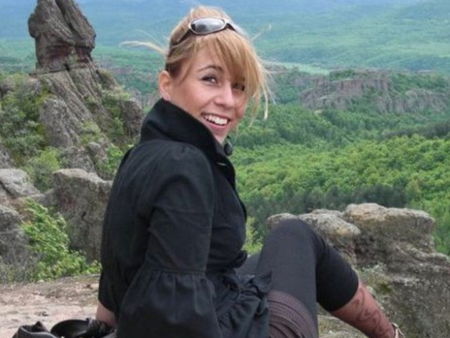 Снимка: личен архив