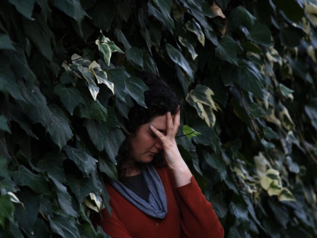 Снимка: Reuters