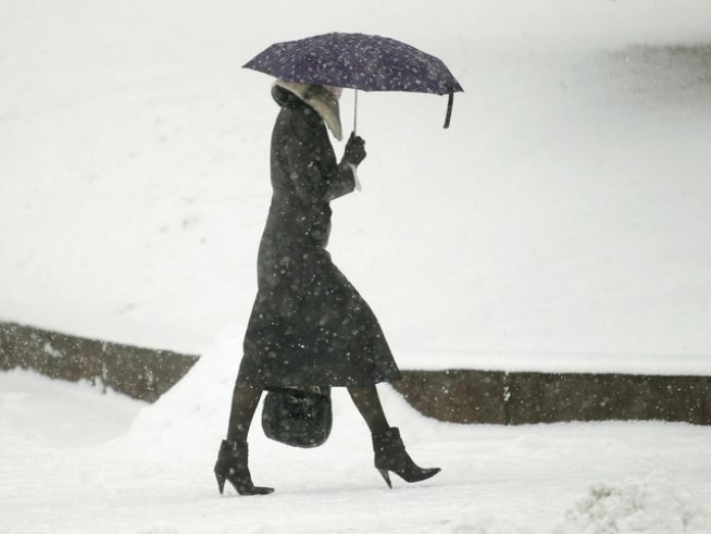 Снимка: Reuters