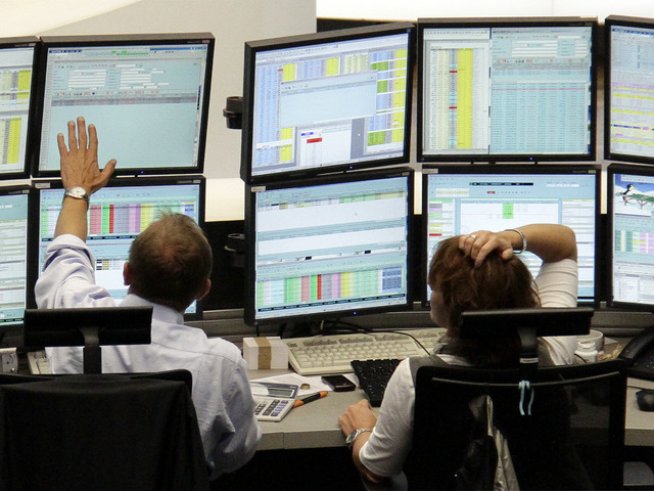 Снимка: Reuters