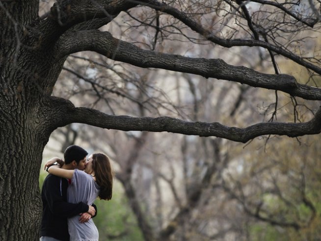 Снимка: Reuters