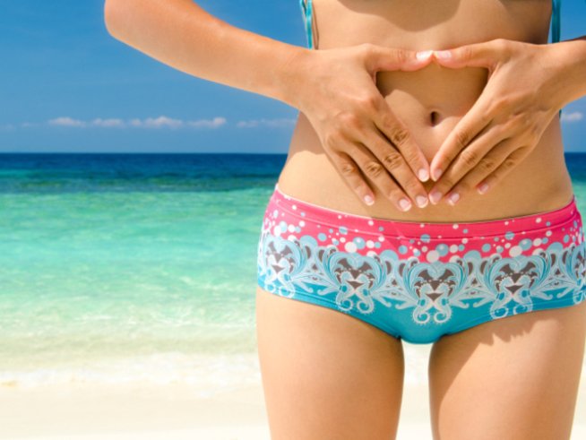 Снимка: thinkstock