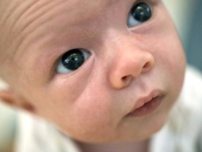 Физически характеристики на новороденото