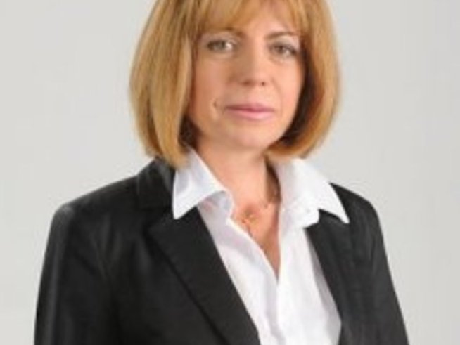 За Йорданка Фандъкова всеки българин е важен, особено децата