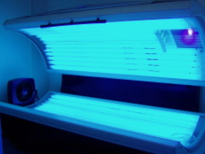 Солариумите са канцерогенни, доказаха учените