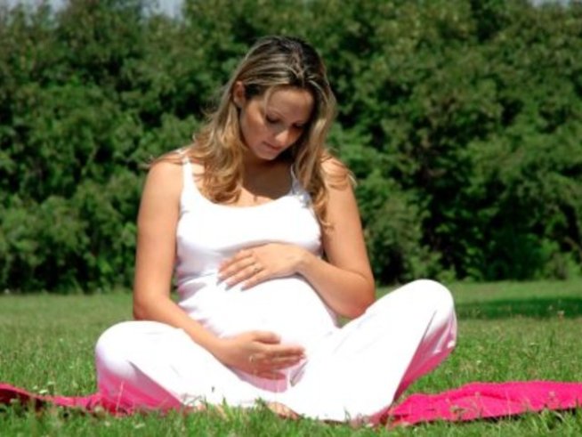 От какво да се въздържаме по време на бременност