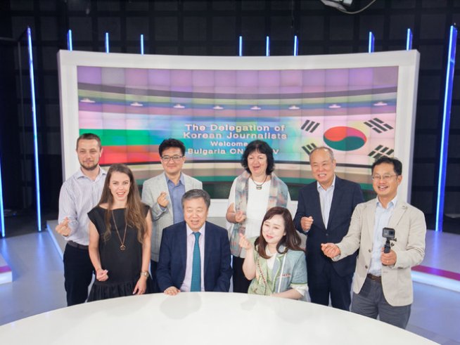 Снимка: Bulgaria ON AIR