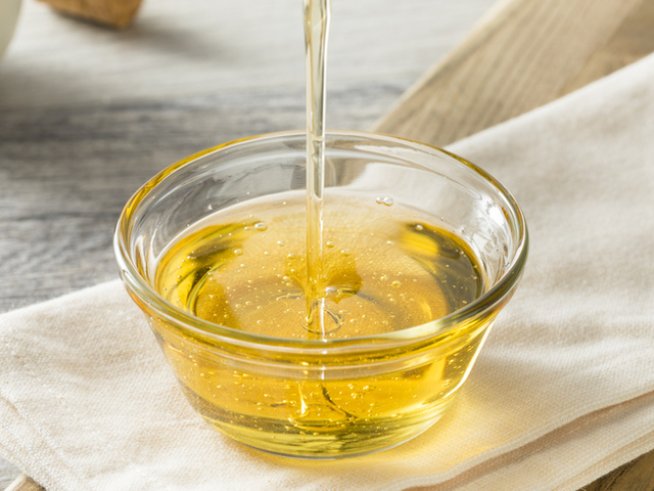 Сироп от агаве. Снимка: istock