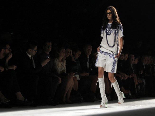 Снимка: Reuters