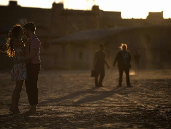 Снимка: Reuters