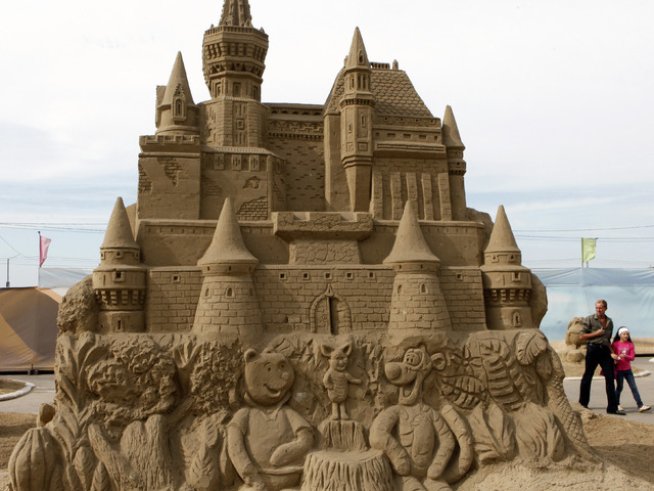 Снимка: Reuters