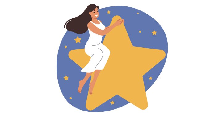 Дневен хороскоп за 5 септември, петък . Снимка: istock