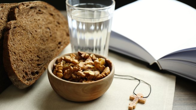 5 забранени неща по време на пости. Снимка: istock