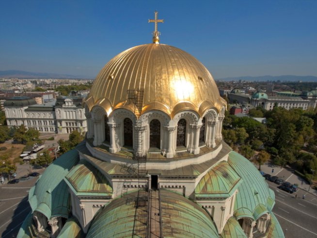 Снимка: thinkstock