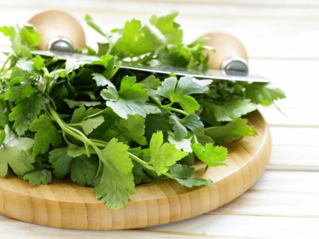 Снимка: Thinkstock