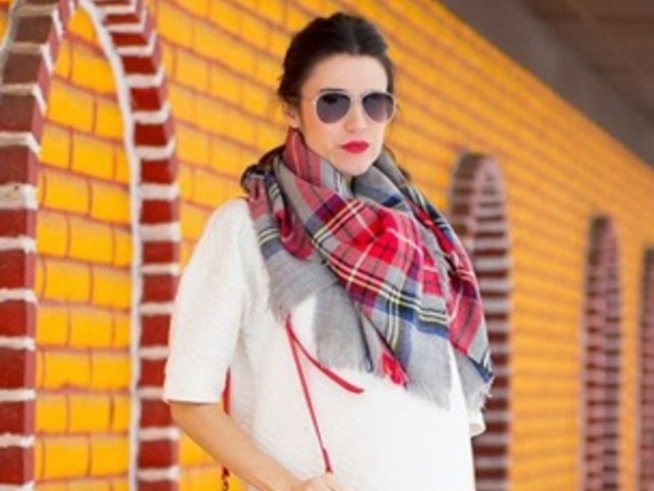 Снимка: thenewmrshamilton.com