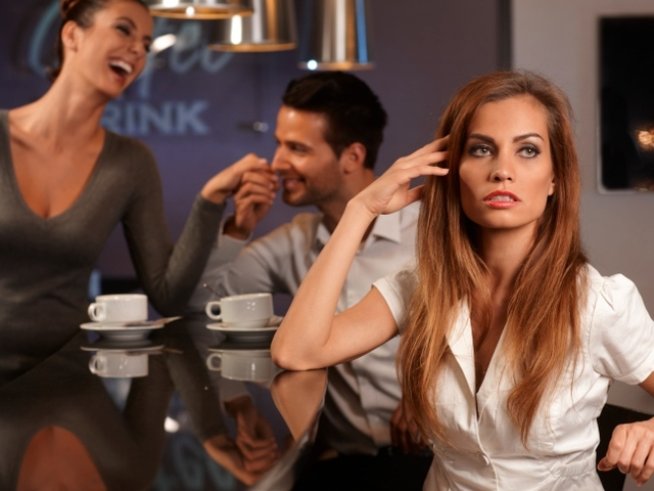 Снимка: Thinkstock