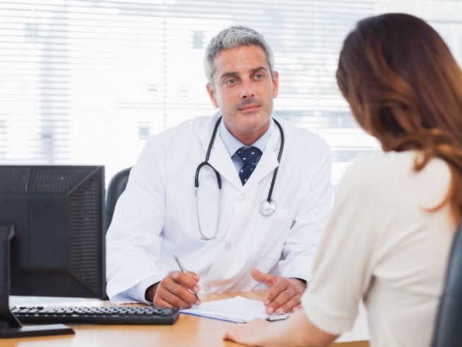 Снимка: thinkstock