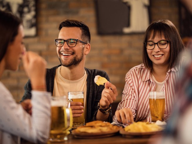 Снимка: Istock