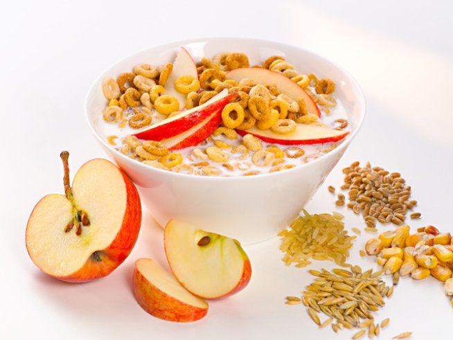 Снимка: Nestle