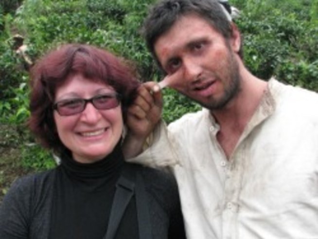 Американски филм стига до номинация „Оскар за грим“ благодарение на българка