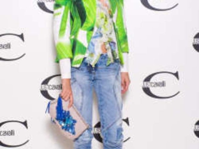 Мода Пролет-лято 2011 в стил „Аватар“