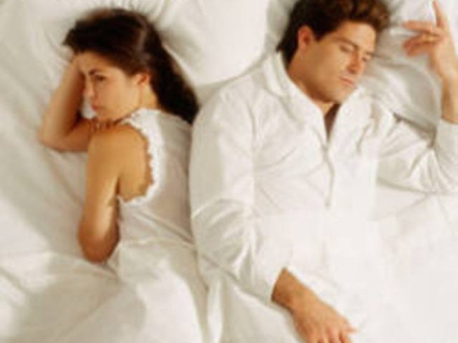 Кога мъжете губят интерес в брака?