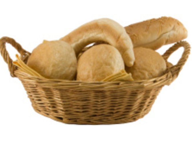 Хляб без консерванти, правен вкъщи