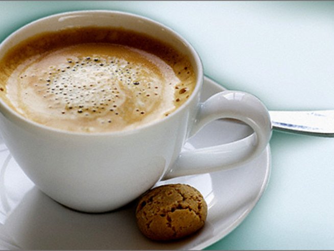 Ретро кафе – здравословно и вкусно