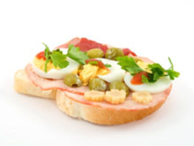 Злоядите деца – как да ги примамим да ядат и полезни храни