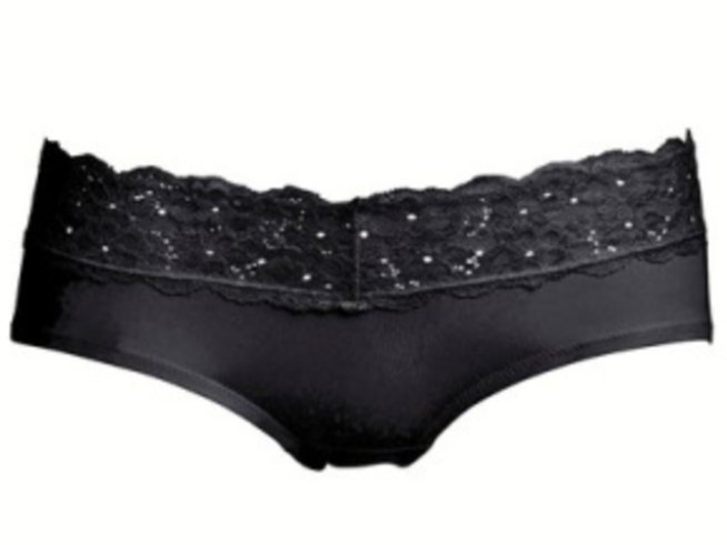 Прашки и бикини вдигат настроението