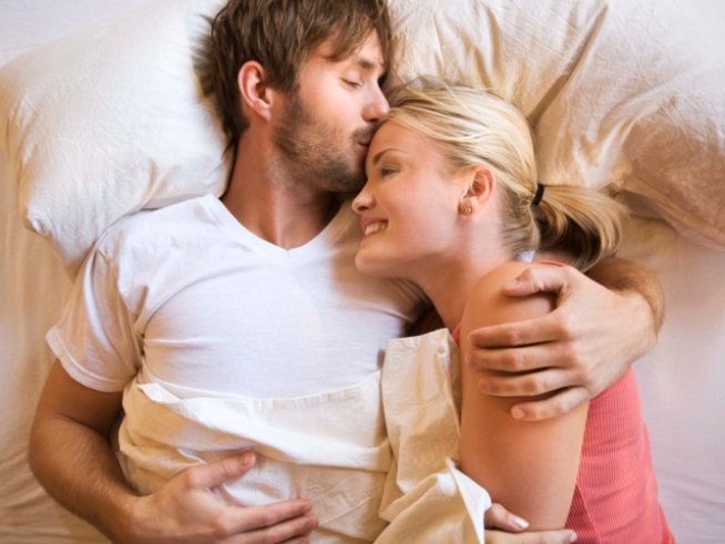 Снимка: thinkstock