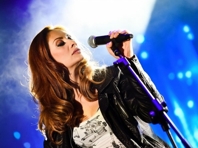 Снимка: Красена Ангелова