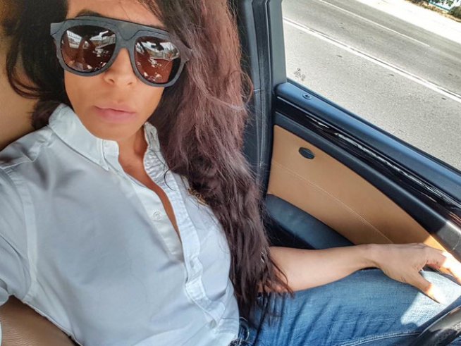 Снимка: Facebook