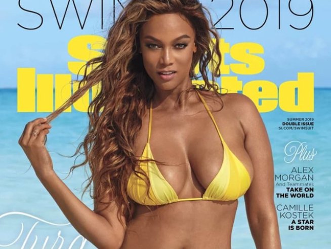 Снимка: Sports Illustrated