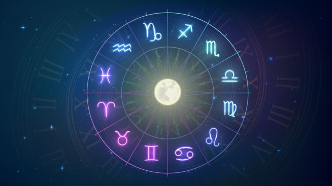 Дневен хороскоп за 3 декември .Снимка: istock