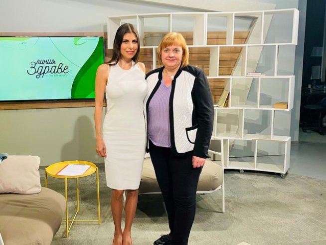 Снимка: Bulgaria ON AIR