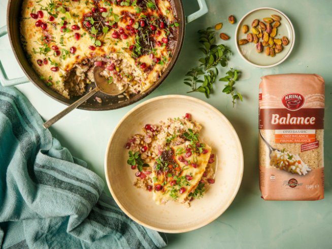 Снимка: Крина.