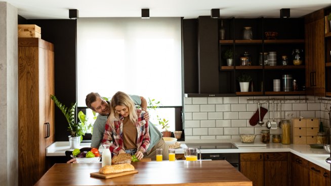 Какво кара мъжът да иска задълбочаване на връзката.Снимка: istock