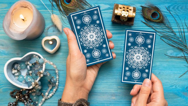 Таро карта за 5 януари. Снимка: istock