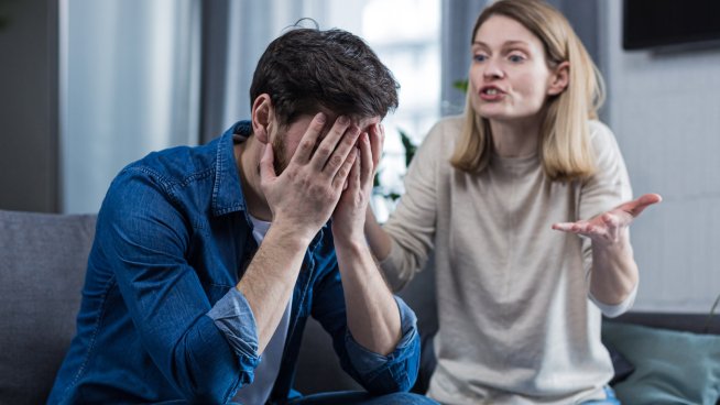 5 общи черти на мъжете, които не стават за съпрузи. Снимка: istock