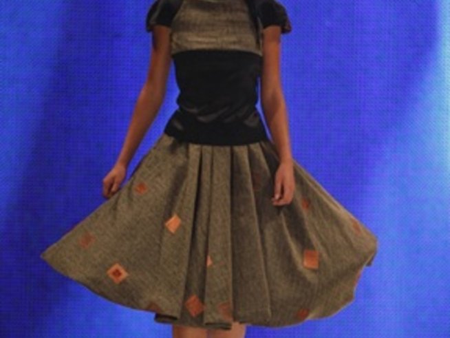 Пуснете бабите на абитуриентски бал!