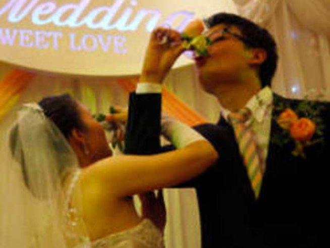 Младоженци, не правете тези грешки!