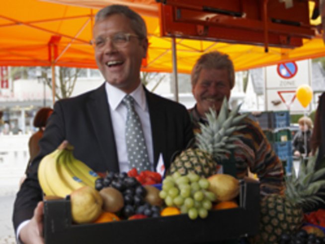 Храни за пречистване на организма от токсини