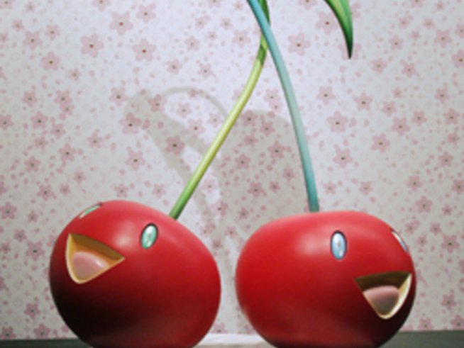 Шепа череши на ден за добро здраве