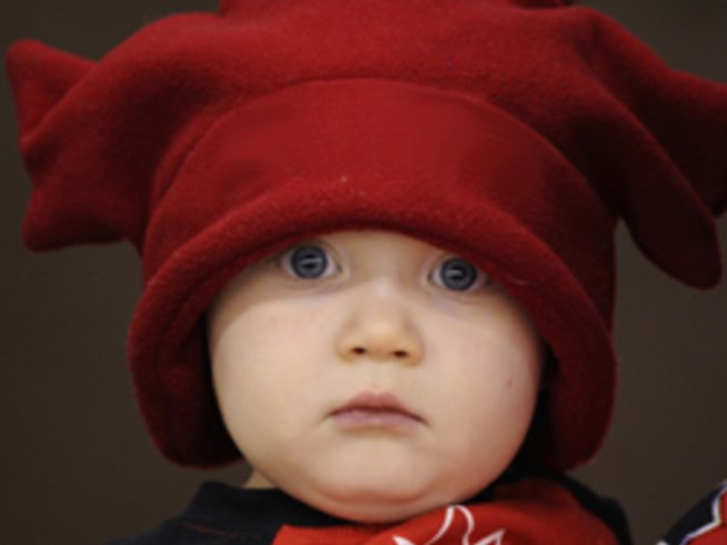 Претопляне на бебето - какво да правим