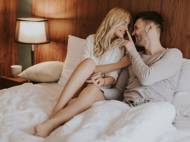 Снимка: Istock