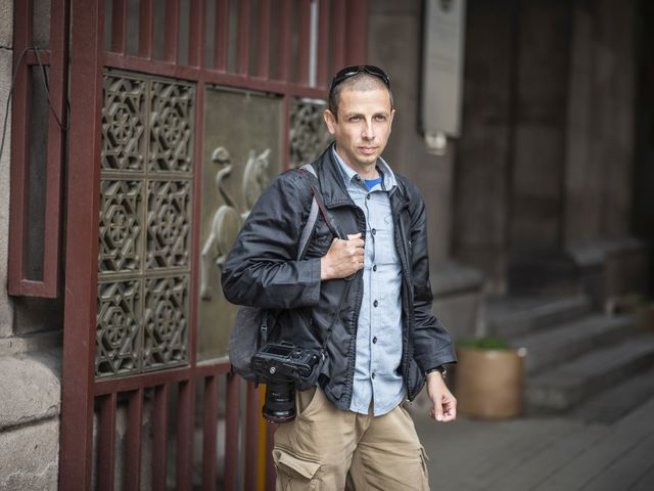 Снимка: Мира Дерменджиева