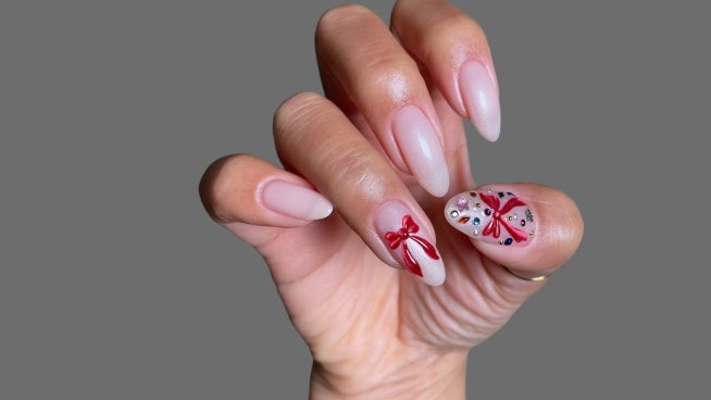 Маникюри за късмет и пари през декември (+Снимки). Снимка: istock