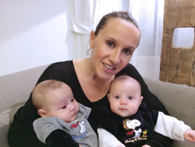 Снимка: личен архив